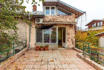 Vila Individuala 5 camere Domenii-Agronomie 178mpu Parcar... - 11