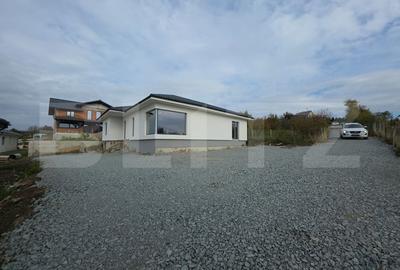 Casa 110 mp, 6 ari teren, zona Subcetate, 115.000 de euro - 1