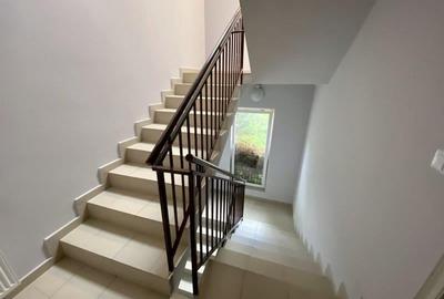 Inchiriere apartament 3 camere imobil nou in Andrei Muresanu- str Predeal - 10