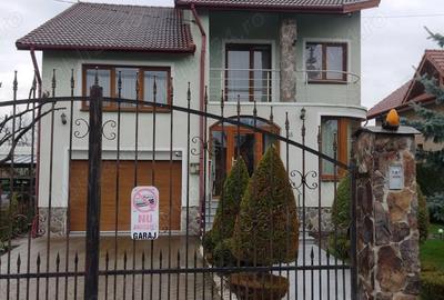 Casa de vanzare in Campia Turzii Str Avram Iancu Nr 45 - 8