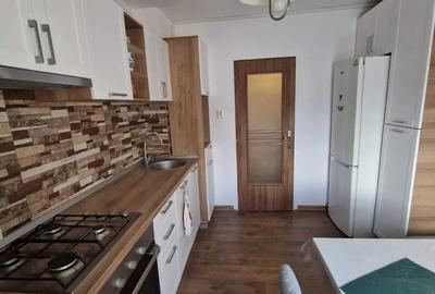 Soarelui - proprietar inchiriez apartmanet 3 camere - 7