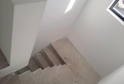 FARA COMISION casa 5 camere 3 bai 2 placi P+1+pod incalzire pardos canal apa - 29