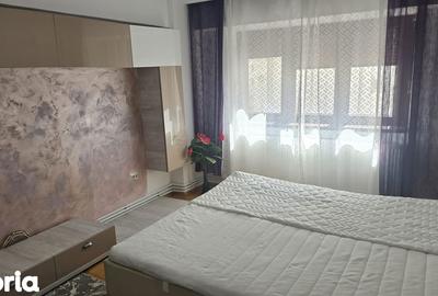 Garsonieră decomandată în Mărăști - 2