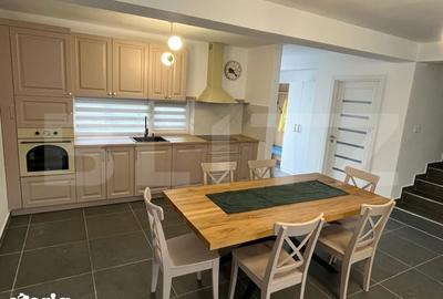 Casă cu 3 camere cu Teren 272 Mp în Central - 3