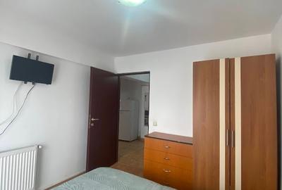 Apartament cu 2 camere decomandat, mobilat în Negru Vodă - 18