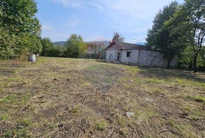 Teren 1,672mp Straja, Comuna Tarcau - 2
