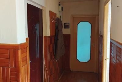 Apartament cu 2 camere decomandat în Tudor - 5