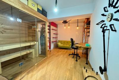 3 Camere Upground - The Home# - 9