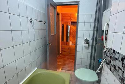 Garsonieră semidecomandată în Central