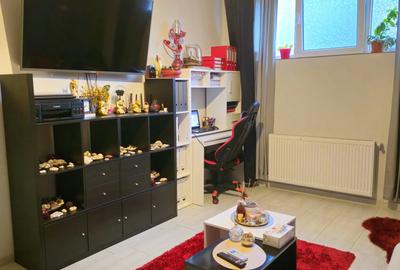 Apartament 2 camere decomandat. Loc de parcare inclus - 6