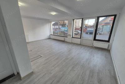 Spațiu comercial, de 33 mp, în Calea Dumbrăvii - 5
