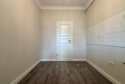 Apartament cu 2 camere decomandat în Giroc - 11