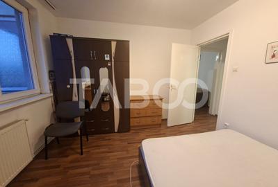 Apartament cu 2 camere semidecomandat, mobilat în Mihai Viteazul - 6