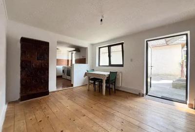 Casa Individuala, 96mp utili, teren 360mp, 5 camere - Zona Steaua - 9