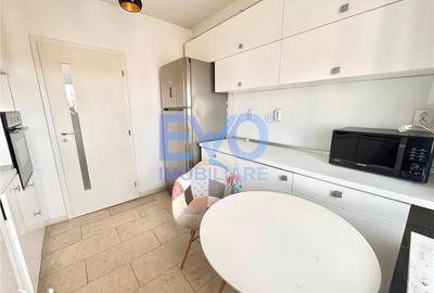 Apartament cu 4 camere decomandat în Copou - 7