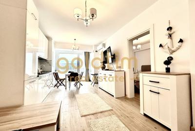 2 CAMERE 52MP/TERASA CU VEDERE CATRE MARE IN CONDO ALEZZI INFINITY/1MIN PLAJA - 16