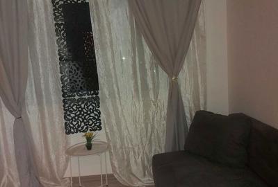 Garsonieră semidecomandată în Cuvin - 2