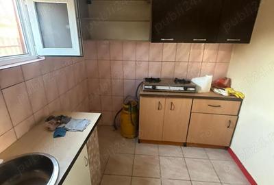 Garsonieră decomandată în Central - 5