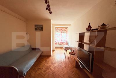 Garsoniera de vanzare, 21 mp, zona Ostrovului - 4