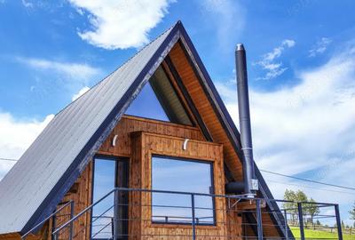 Vand cabana tip A in Mari?el, Cluj - 2