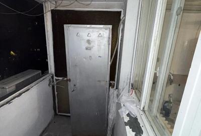 Garsonieră semidecomandată în Drumul Taberei - 8