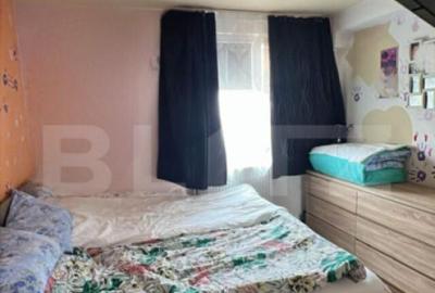 Apartament cu 2 camere semidecomandat în Central - 2