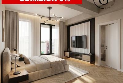 Apartament cu 3 camere decomandat în Elvila - 1