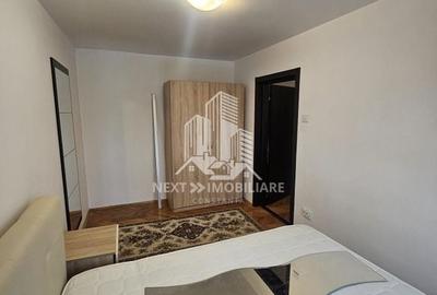 Apartament cu 2 camere semidecomandat, mobilat în Tomis Mall - 13