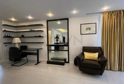 REA1026598 Apartament 4 camere I Sos Nordului I Prima linie I Vedere Parc I Parc - 12