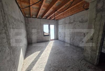 Casa de vanzare - 270 mp Viforata, 3 km de Targoviste - 7