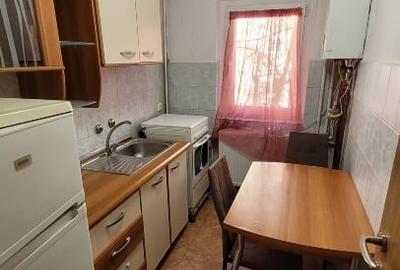 De vanzare apartament o camera decomandat, zona Centru Bancar/ Iulius Mall - 5