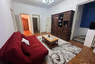 Apartament 3 camere - regim hotelier - P-ta romana - P-ta Amzei