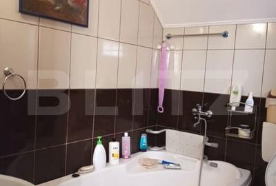 Casă cu 5 camere cu Teren 321 Mp în Brazda lui Novac - 4