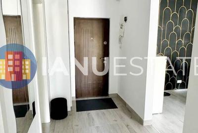 Apartament cu 2 camere decomandat, mobilat în Sălăjan - 7