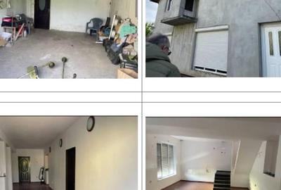 Casa P+M 240 m? + Teren 1293 m? - BUTIMANU - DAMBOVITA