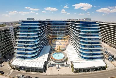 Apartament cu 3 camere decomandat, mobilat în Nord - 20