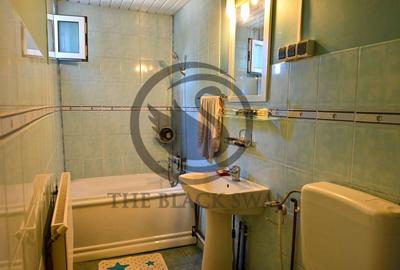 Casă individuală cu 7 camere cu Teren 432 Mp în Vest - 12