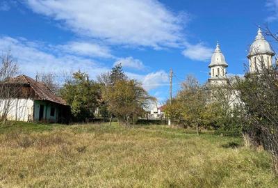 Spațiu comercial, în Miheșu de Câmpie - 6