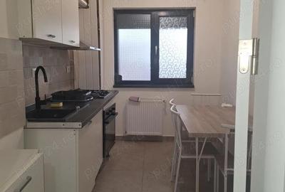 Apartament cu 2 camere decomandat în Central - 9