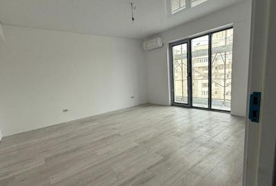 APARTAMENT DE , LA ROND VECHI IN NICOLINA, 37 m2 - 3