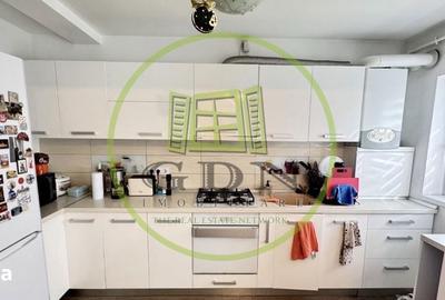 Apartament cu 3 camere în Central - 6