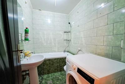 Apartament o camera de vanzare in Iris, Cluj Napoca - 4
