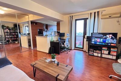 Piata Sudului -  bloc  2008 , apartament 65 mp + parcare subterana - 3