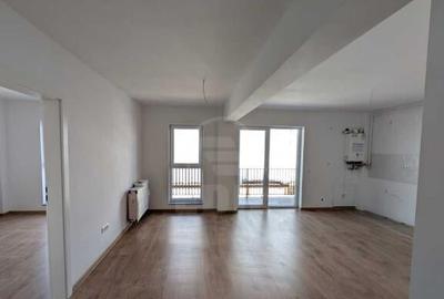 Apartament de 2 camere, semidecomandat, Floresti, Porii - 1