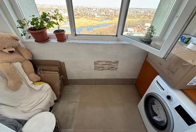 Apartament cu 2 camere decomandat, mobilat în Pantelimon - 4