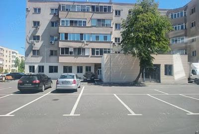 Apartament cu 3 camere decomandat în Popești-Leordeni