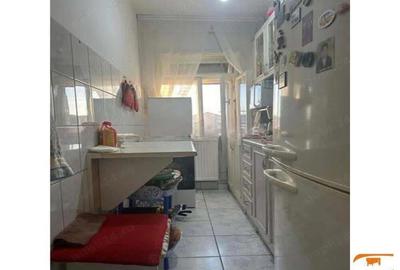 3 camere Dambovita-Nora cu centrala - 3