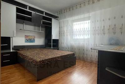 Apartament cu 3 camere decomandat, mobilat în Vest - 5