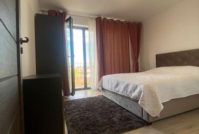 Apartament 2 camere decomandat, Loc de parcare, Boxa, etaj intermediar,totul nou Apartament 2 camere decomandat, Loc de parcare, Boxa, etaj intermediar,totul nou - 3