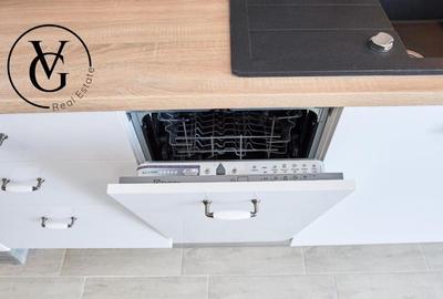 Apartament 2 camere-Alezzi Beach-vedere la mare-parcare op? - 12